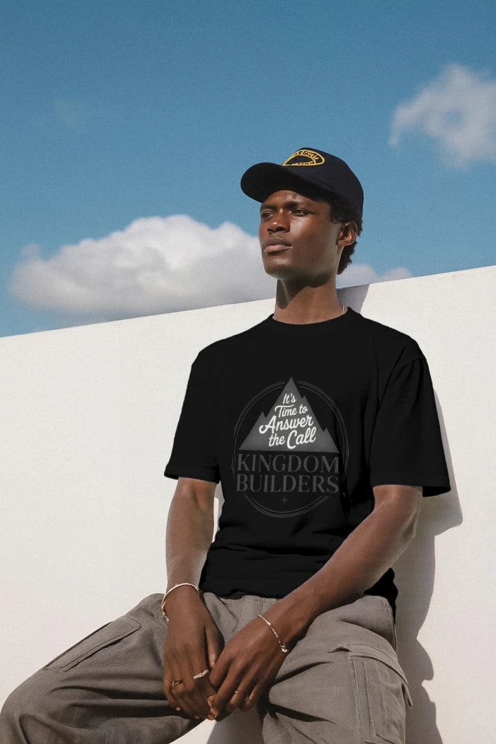 Kingdom Builder