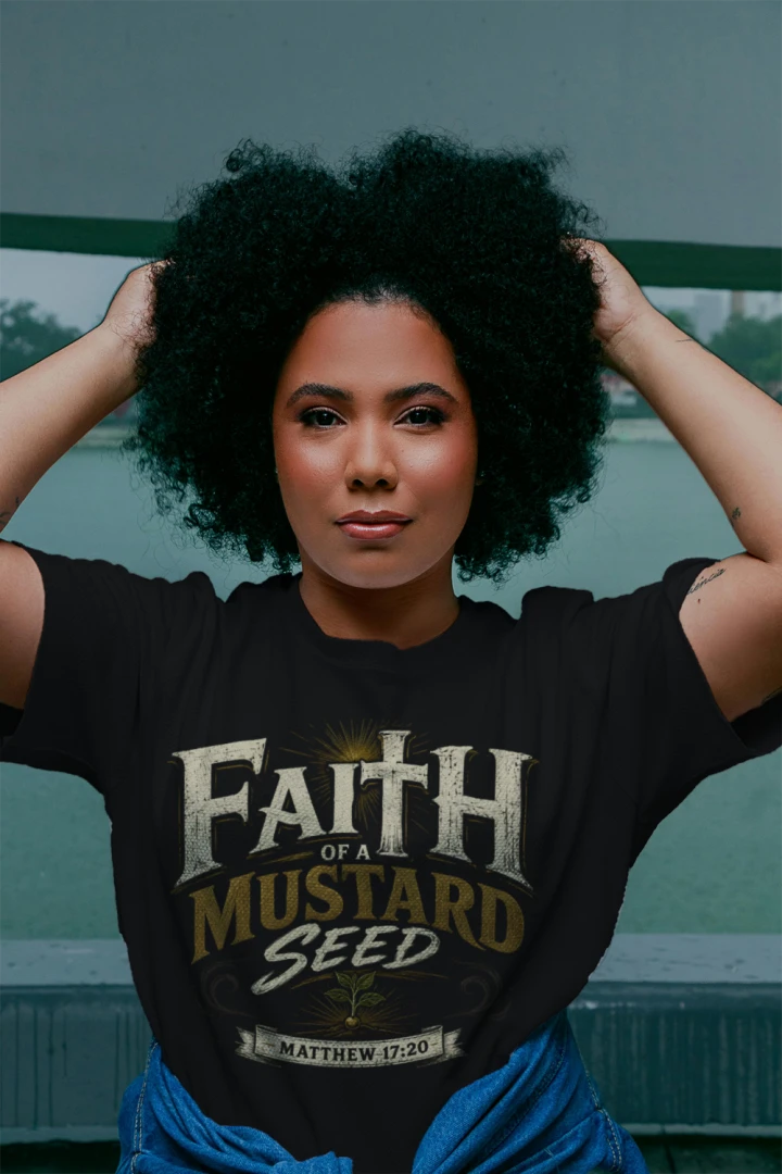 MUSTARD SEED