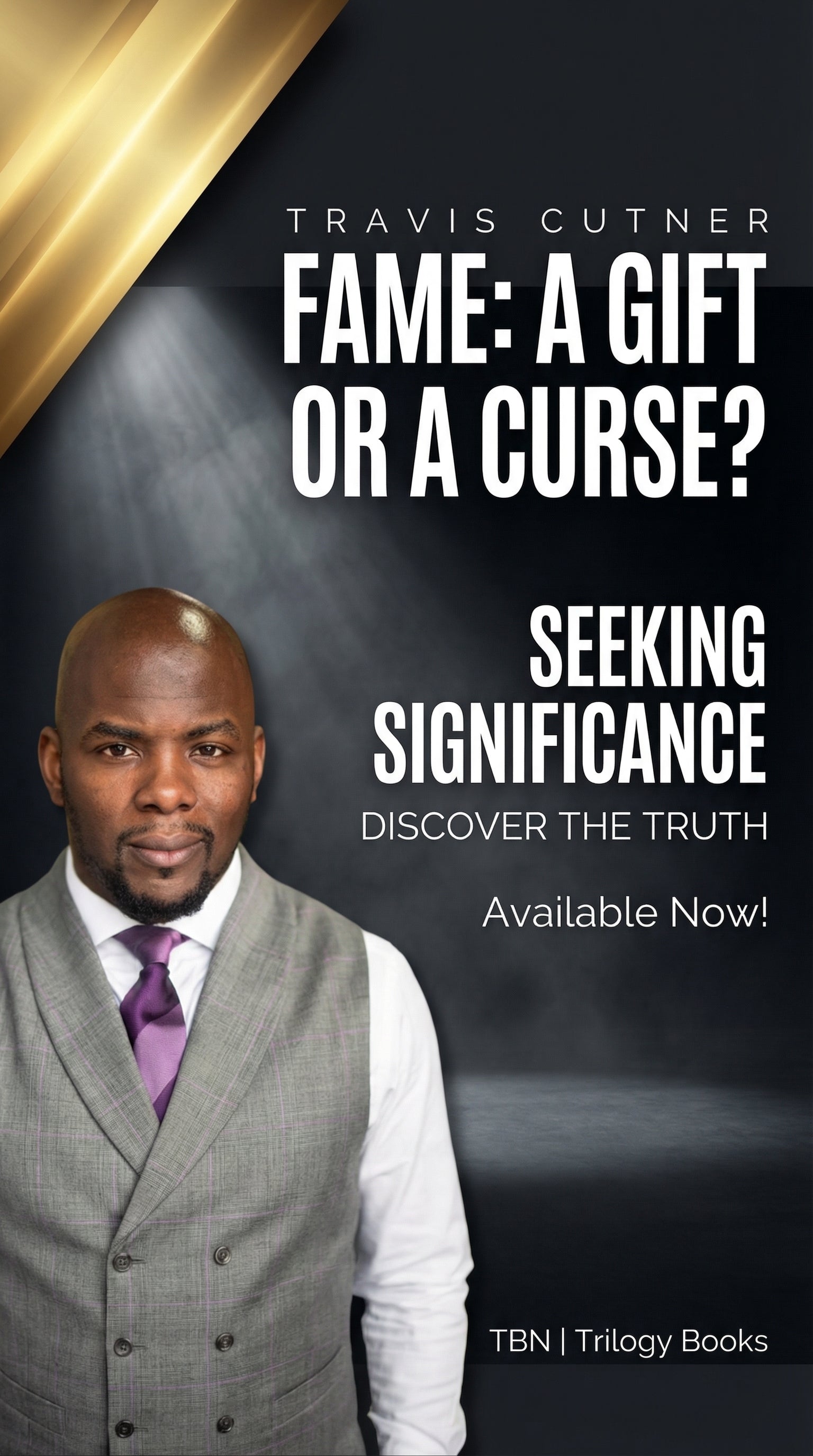 Virtual Author Meetup with Travis C