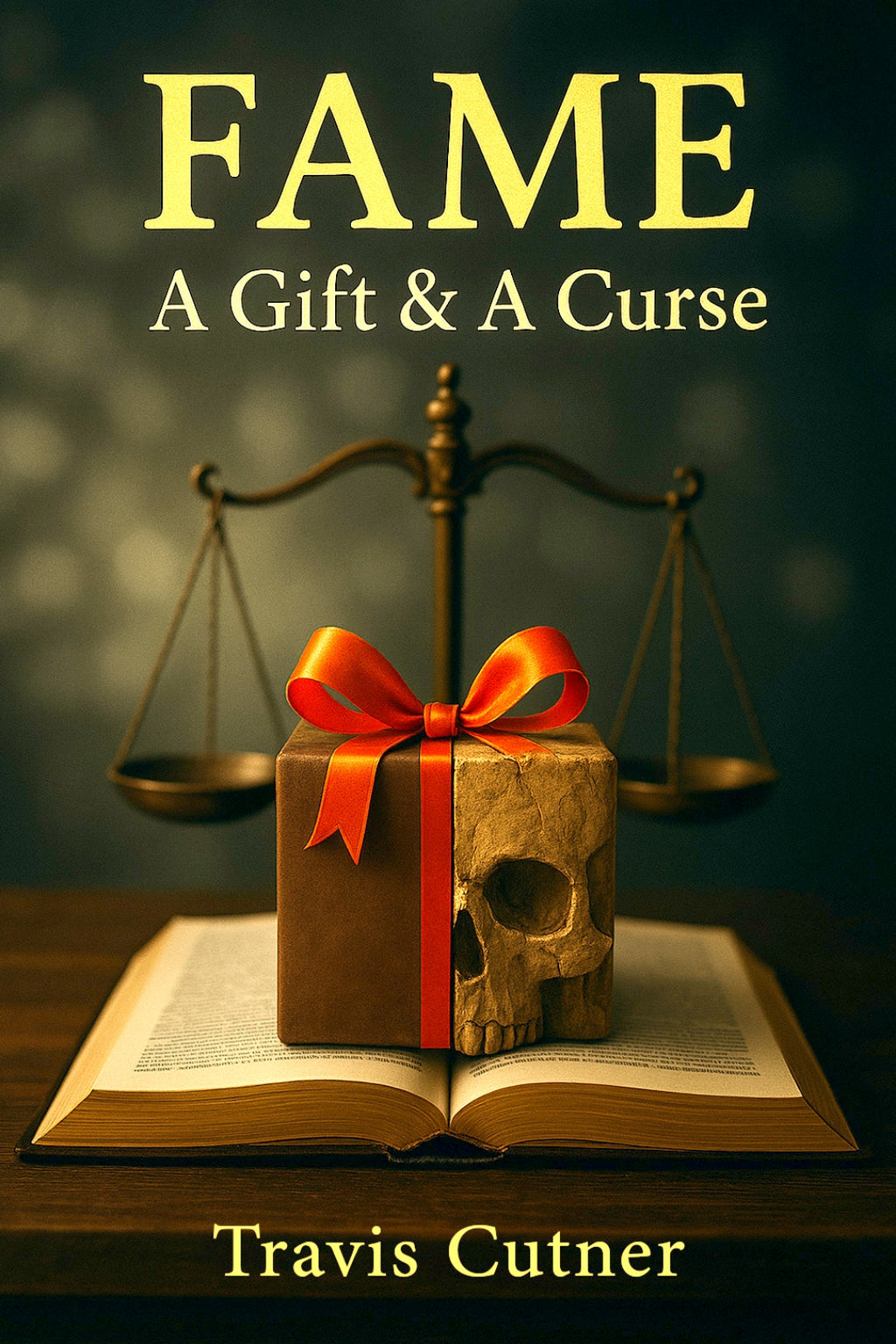 Fame: A Gift & A Curse V1