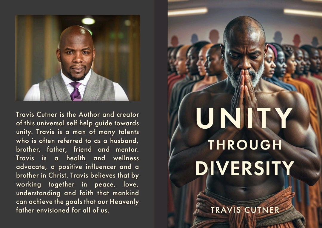 Unity Through Diversity
