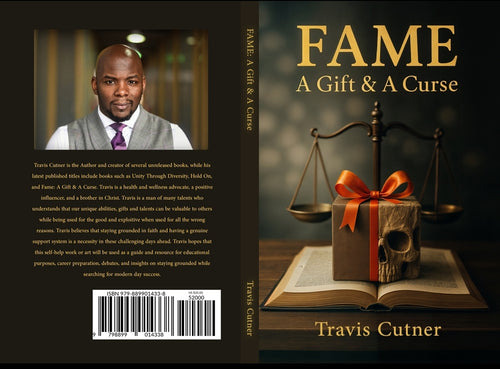 Fame: A Gift & A Curse V1