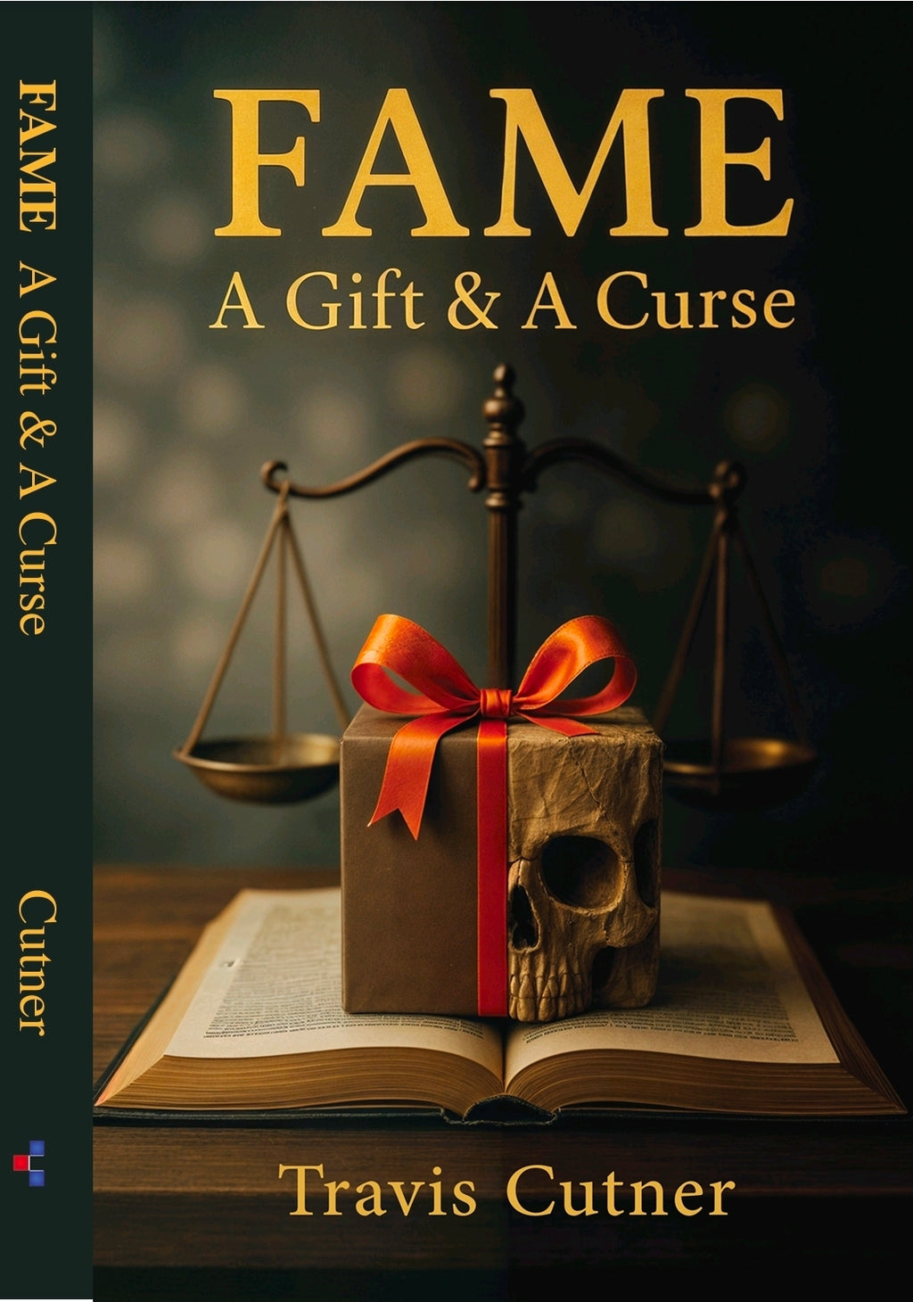 Fame: A Gift & A Curse V2 (TBN & Trilogy Books)