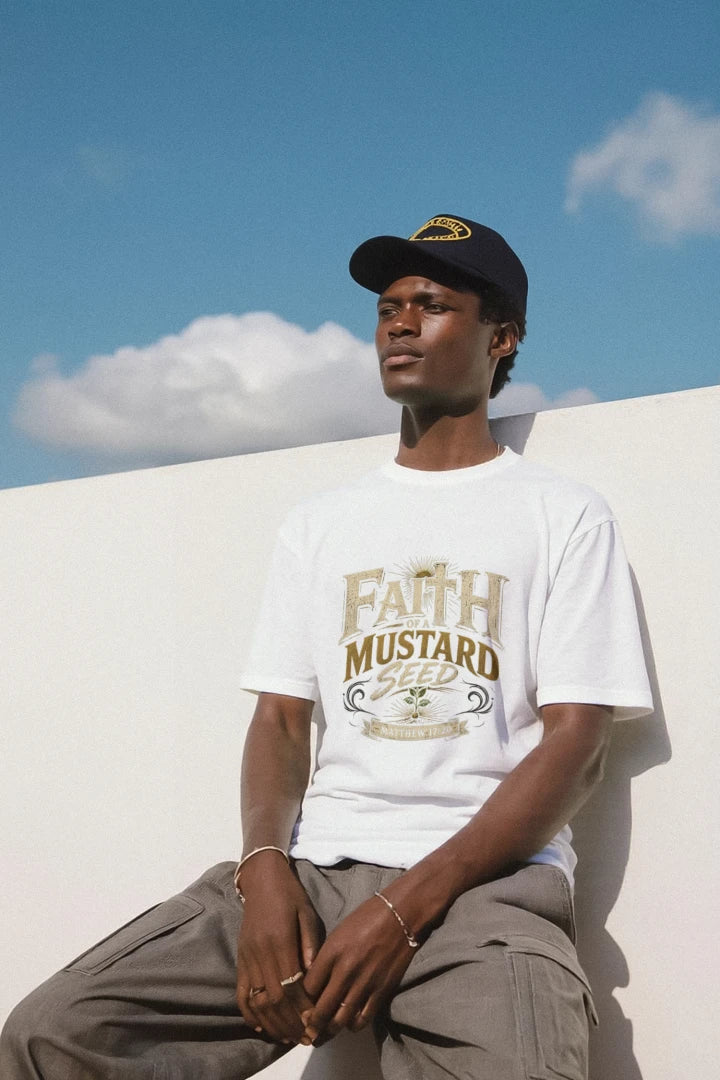 MUSTARD SEED