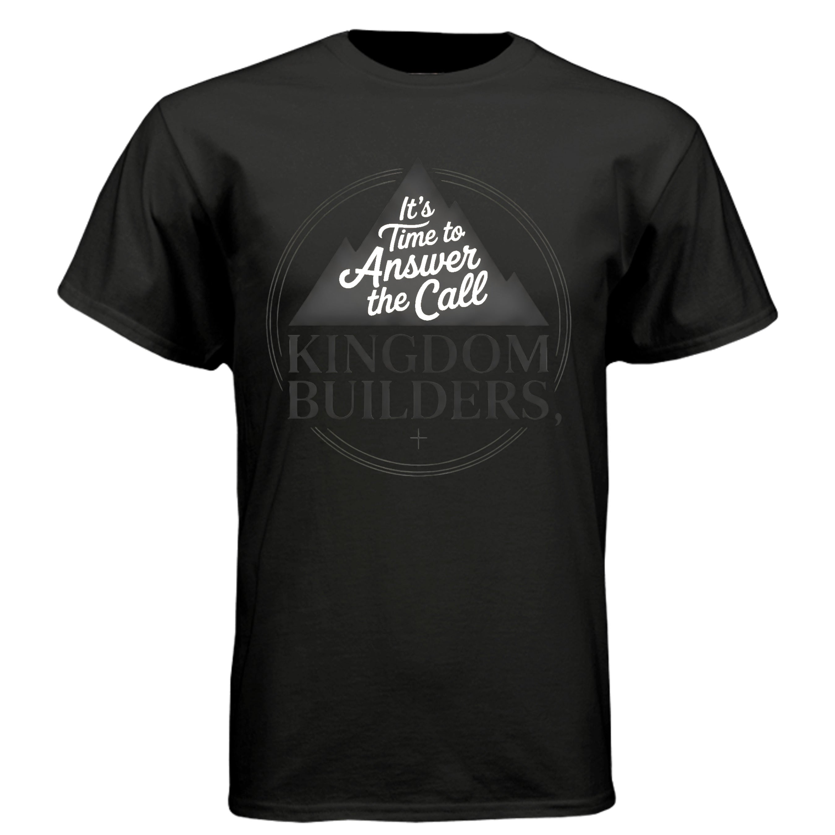 BLACK - 6010 - FRONT