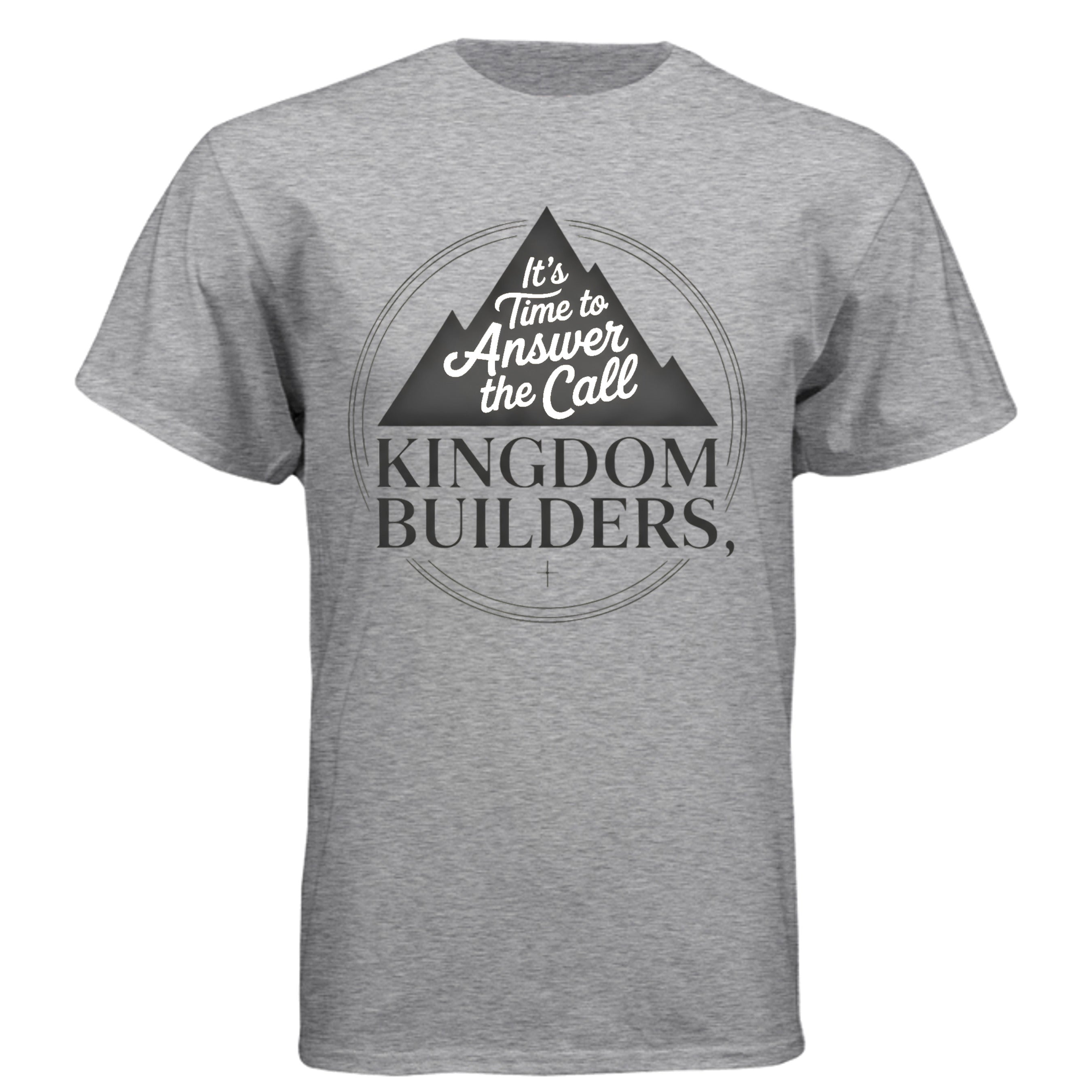 PREMIUM HEATHER - 6010 - FRONT