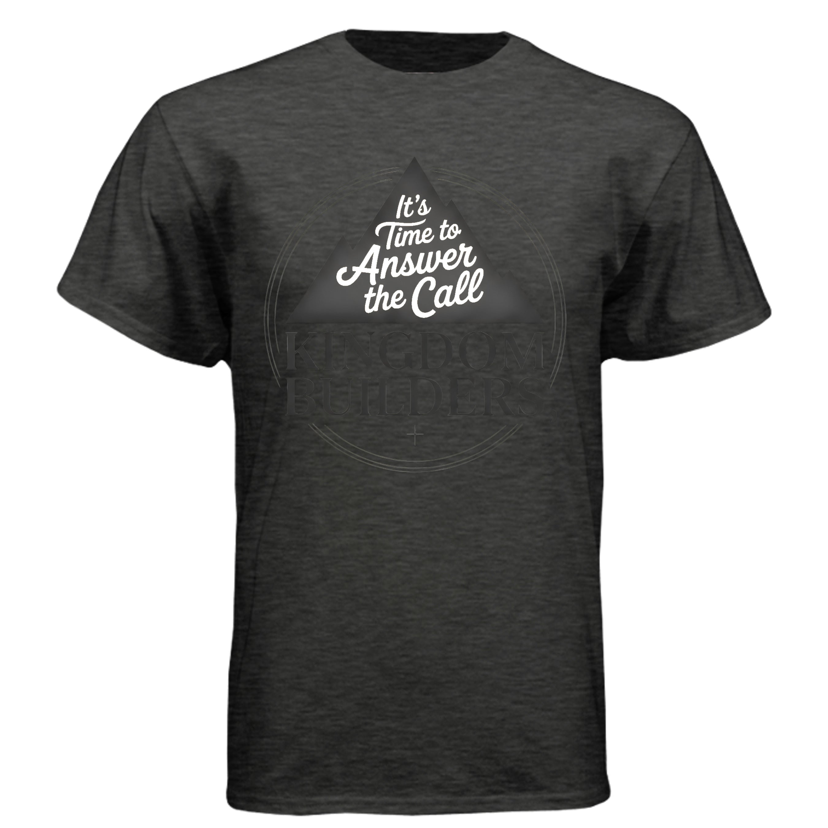 VINTAGE BLACK - 6010 - FRONT