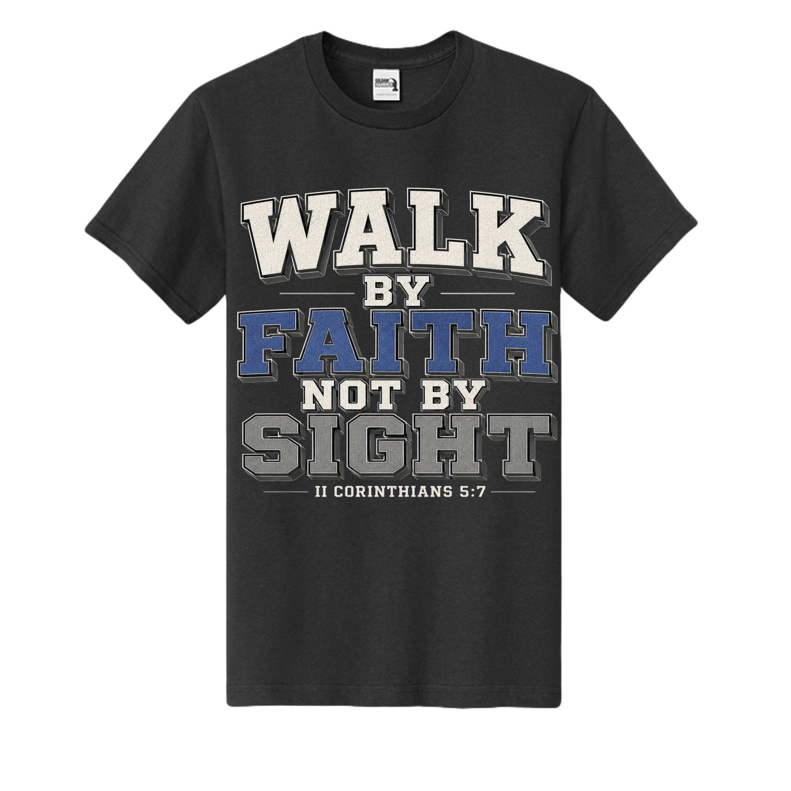 BLACK - H000 - FRONT