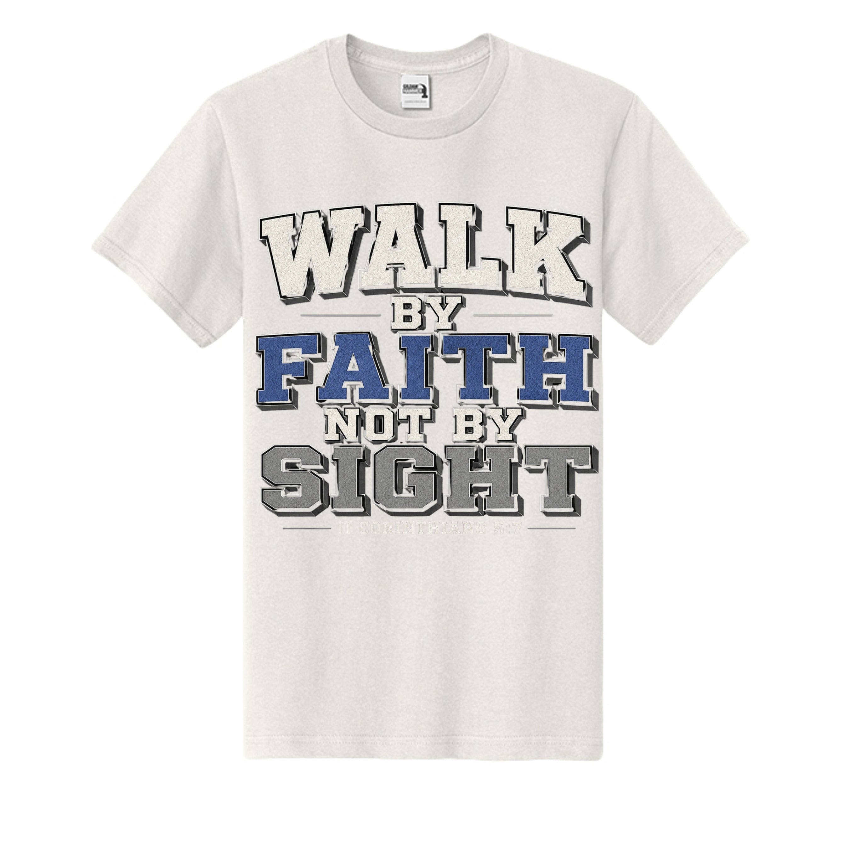 Off White - H000 - FRONT
