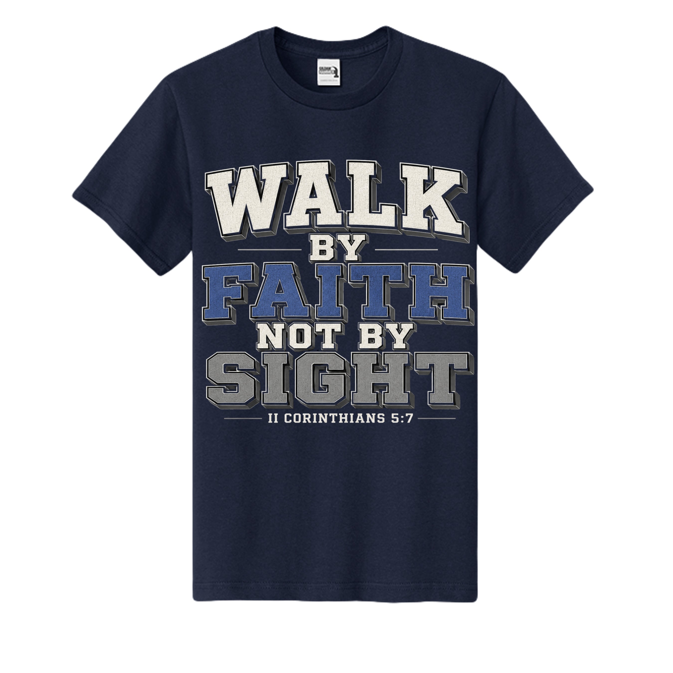 SPORT DARK NAVY - H000 - FRONT